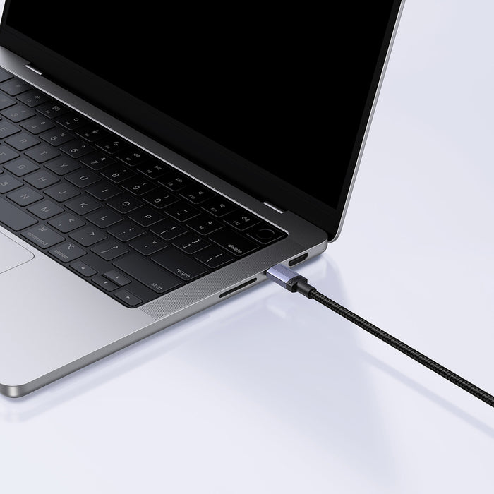 Ugreen USB-C to USB-C PD Cable 100W 5A 1m - Black