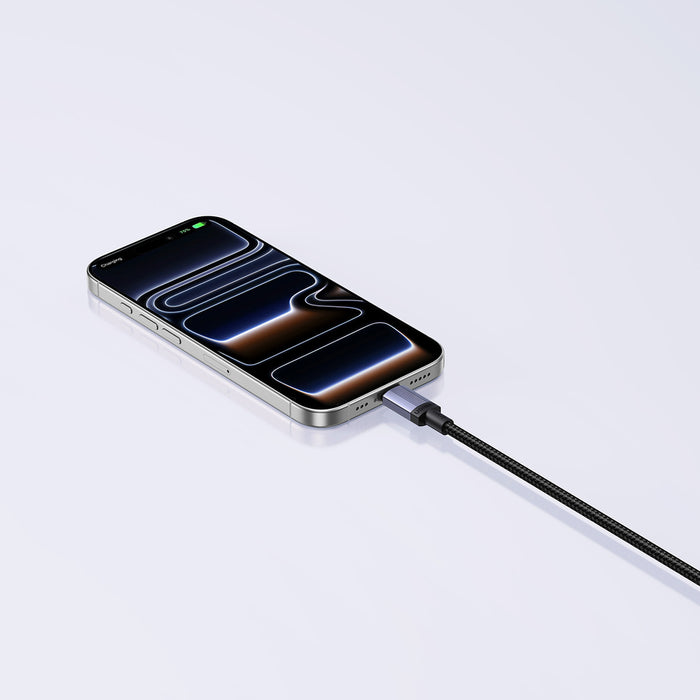 Ugreen USB-C to USB-C PD Cable 100W 5A 3m - Black