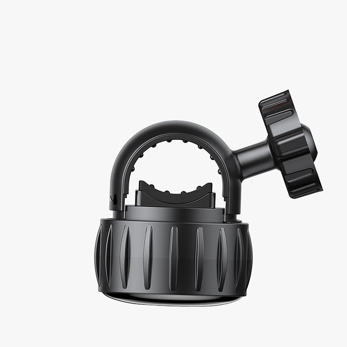 Ugreen Universal Bike Phone Holder for Bike Motorcycle Handlebar Black (LP494 Black)