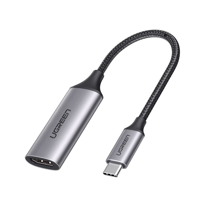 Ugreen USB Type C to HDMI 2.0 Adapter 4K @ 60 Hz Thunderbolt 3 for MacBook / PC gray (70444)