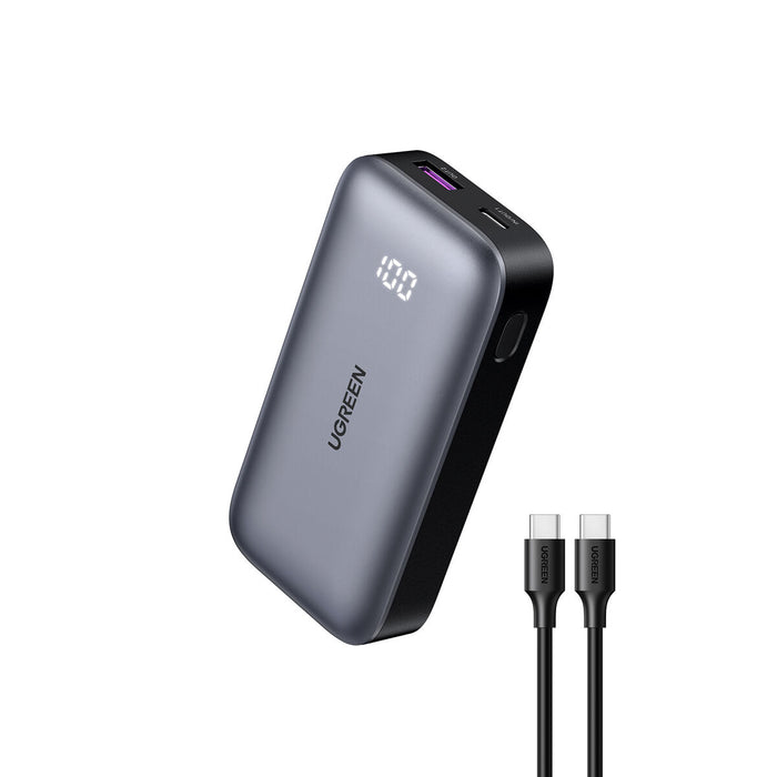 USB to Lightning Cable Ugreen 25185 Grey