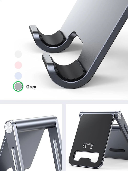 PHONE/TABLET STAND FOR DESK LP263 UGREEN