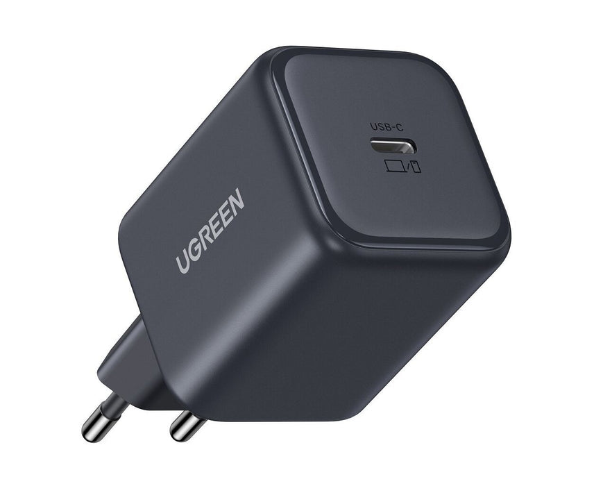 USB-C CHARGER 45W BLACK UGREEN