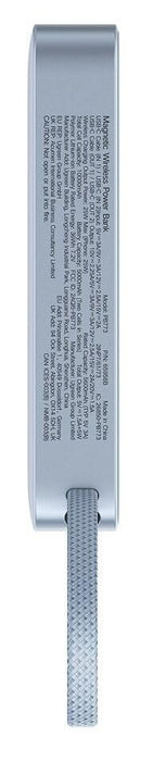 POWER BANK PB773 10,000mAh WIRELESS 25WQi2 UGREEN