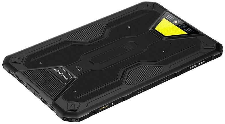 Tablet Ulefone Black