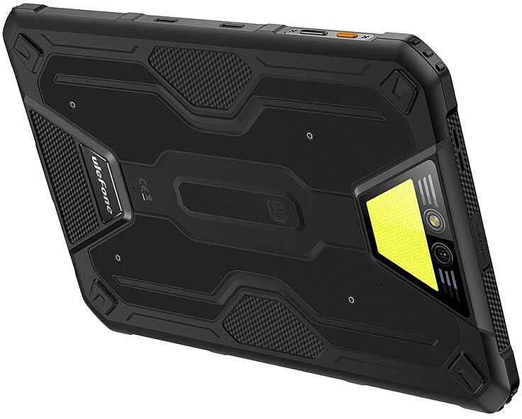 Tablet Ulefone Black