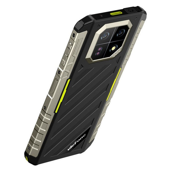 Smartphone Ulefone Armor 22 Green