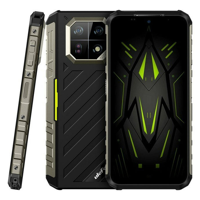 Smartphone Ulefone Armor 22 Green
