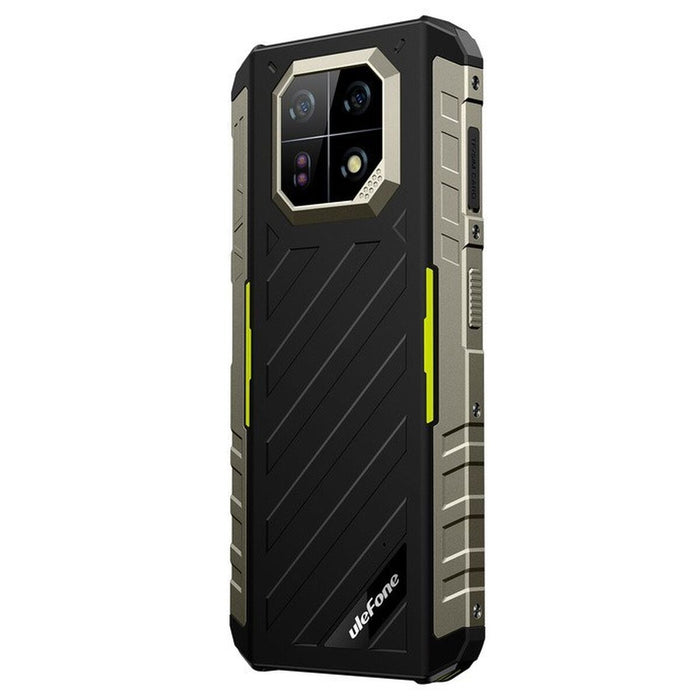 Smartphone Ulefone Armor 22 Green
