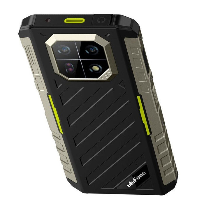 Smartphone Ulefone Armor 22 Green