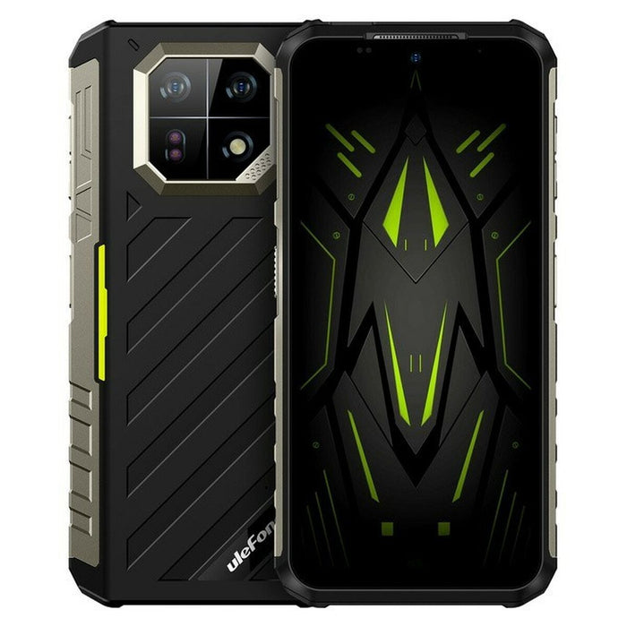 Smartphone Ulefone Armor 22 Green