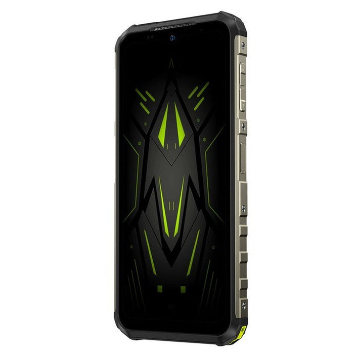 Smartphone Ulefone Armor 22 Green