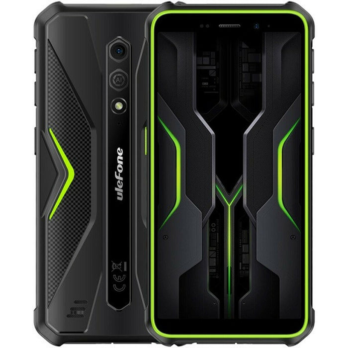 Smartphone Ulefone Armor X12 Pro ARM Cortex-A53 4 GB RAM 64 GB Black Green Orange