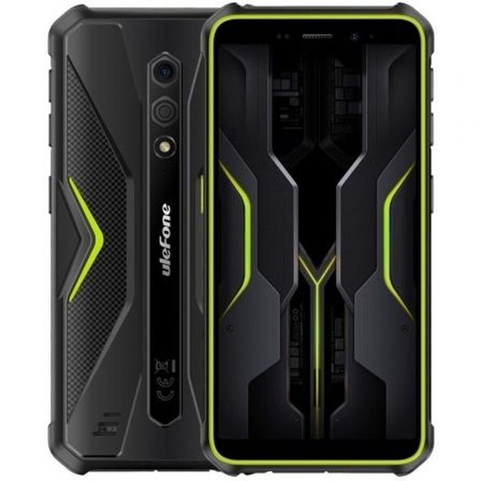 Smartphone Ulefone Armor X12 Pro ARM Cortex-A53 4 GB RAM 64 GB Black Green Orange