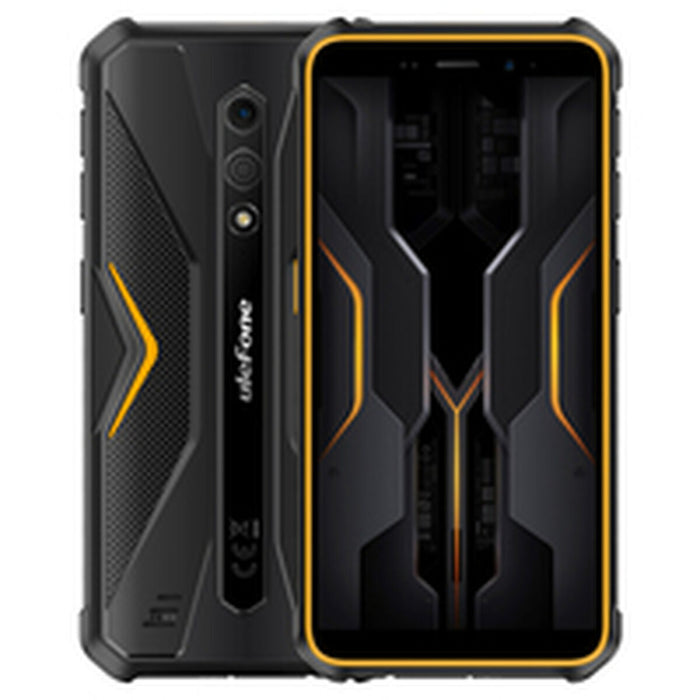 Smartphone Ulefone Armor X12 Pro ARM Cortex-A53 4 GB RAM 64 GB Green