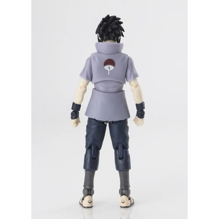 ULTIMATE LEGENDS NARUTO - SASUKE FINAL VALLEY - CollectablesFIG-KOL<<<(Games and toys) FiguresFIG<<<ActionPL