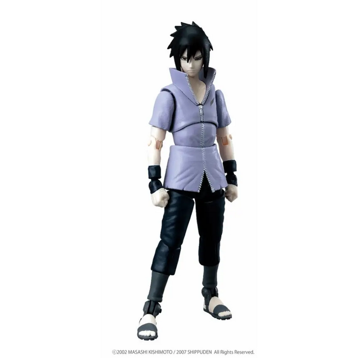 ULTIMATE LEGENDS NARUTO - SASUKE FINAL VALLEY - CollectablesFIG-KOL<<<(Games and toys) FiguresFIG<<<ActionPL
