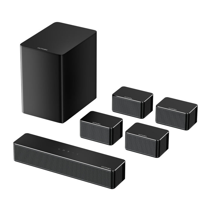 Ultimea Poseidon D70 Soundbar