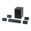 Ultimea Poseidon D80 BOOM Soundbar