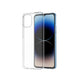 Ultra Clear 0.5mm case for Xiaomi Redmi A2 / Redmi A1 thin cover transparent - Cell phone cases and covers<<<HurtelXML