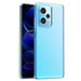 Ultra Clear 0.5mm case for Xiaomi Redmi Note 12 Pro+ thin cover transparent - Cell phone cases and covers<<<HurtelXML