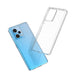 Ultra Clear 0.5mm case for Xiaomi Redmi Note 12 Pro+ thin cover transparent - Cell phone cases and covers<<<HurtelXML