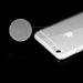 Ultra Clear 0.5mm Case Gel TPU Cover for iPhone SE 2022 / SE 2020 / 8 / 7 transparent - Cell phone cases