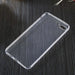 Ultra Clear 0.5mm Case Gel TPU Cover for Nokia 1 Plus transparent - Cell phone cases and covers<<<HurtelXML