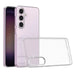 Ultra Clear case for Samsung Galaxy A15 - transparent - Cell phone cases and covers<<<HurtelXML