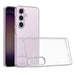 Ultra Clear case for Samsung Galaxy A25 - transparent - Cell phone cases and covers<<<HurtelXML