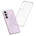 Ultra Clear Case for Samsung Galaxy M15 - transparent - Cell phone cases and covers<<<HurtelXML