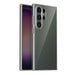 Ultra Clear case for Samsung Galaxy S24 Ultra - transparent - Cell phone cases and covers<<<HurtelXML