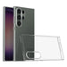 Ultra Clear case for Samsung Galaxy S24 Ultra - transparent - Cell phone cases and covers<<<HurtelXML