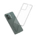 Ultra Clear silicone case for Xiaomi Redmi 12 transparent - Cell phone cases and covers<<<HurtelXML