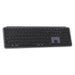 Ultra Slim Keychron B6 Pro 2.4G Wireless Keyboard (Gray) [B6P-K1].