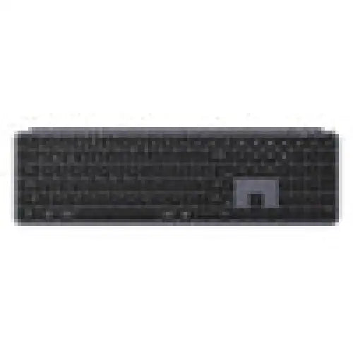 Ultra Slim Keychron B6 Pro 2.4G Wireless Keyboard (Gray) [B6P-K1].