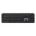 Ultra Slim Keychron B6 Pro 2.4G Wireless Keyboard (Gray) [B6P-K1].