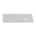 Ultra Slim Keychron B6 Pro 2.4G Wireless Keyboard (White) [B6P-K8]. - Wireless<<<Keyboards<<<Gaming<<<InnproXML