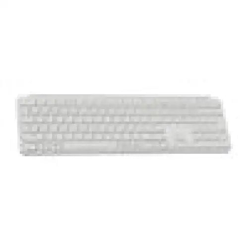 Ultra Slim Keychron B6 Pro 2.4G Wireless Keyboard (White) [B6P-K8]. - Wireless<<<Keyboards<<<Gaming<<<InnproXML