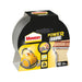 ULTRA STRONG ADHESIVE TAPE SILVER DUCT TAPE MOMENT Moment Power Tape - Ленти<<<Лепила и ленти<<<Подови и стенни