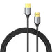 Ultra Thin HDMI Cable Vention ALEHI 3m 4K 60Hz (Gray) - Video cables<<<Cables<<<IT Accessories<<<InnproXML&&&Компютър