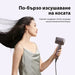 Ultrasonic hair dryer JIMMY F8 - Сешоари<<<Грижа за тялото<<<Малки електроуреди<<<TechnoMix