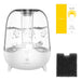 Ultrasonic humidifier Deerma F325 - Humidifiers<<<Humidifiers<<<Small household appliances<<<InnproXML