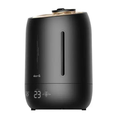 Ultrasonic humidifier Deerma F600 black - Humidifiers<<<Humidifiers<<<Small household appliances<<<InnproXML
