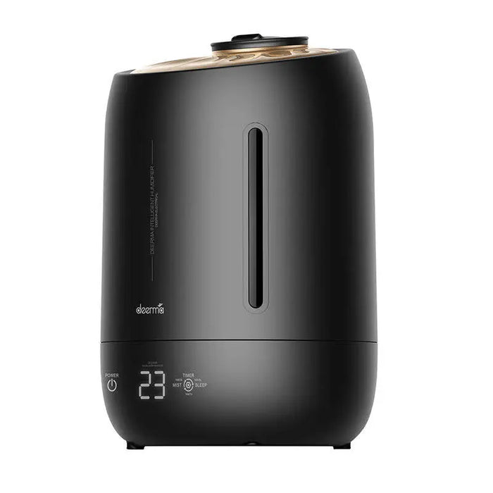Ultrasonic humidifier Deerma F600 black - Humidifiers<<<Humidifiers<<<Small household appliances<<<InnproXML