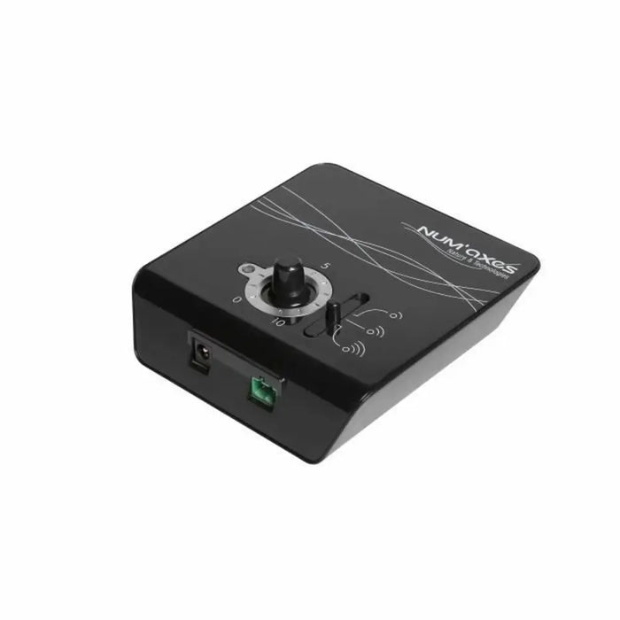 Ultrasonic Pest Repeller Num’Axes NUMAXES Anti-fugue set - Домашни Животни<<<Дом Градина<<<BigBuy&&&Здраве и