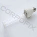 Ultraviolet bactericidal UV lamp with a standard socket Corpofix BV9 E27 25W 253.7nm Sterilization against bacteria