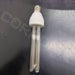 Ultraviolet bactericidal UV lamp with a standard socket Corpofix BV9 E27 25W 253.7nm Sterilization against bacteria