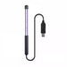 Ultraviolet lamp NN HD-UV-01PL05 5W portable - Бактерицидни лампи<<<Грижа за въздуха<<<Малки електроуреди за