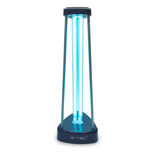Ultraviolet lamp V-TAC VT-3238 - Бактерицидни лампи<<<Грижа за въздуха<<<Малки електроуреди за дома<<<ZoraSite